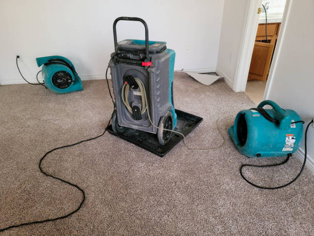 Best Flood restoration services  in Fort Montgomery, NY