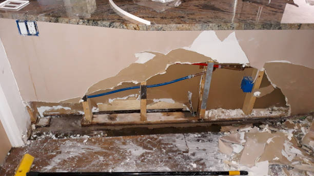 Reliable Fort Montgomery, NY Water damage restoration Solutions