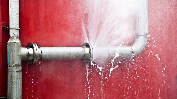 Best 24/7 water damage repair  in Fort Montgomery, NY